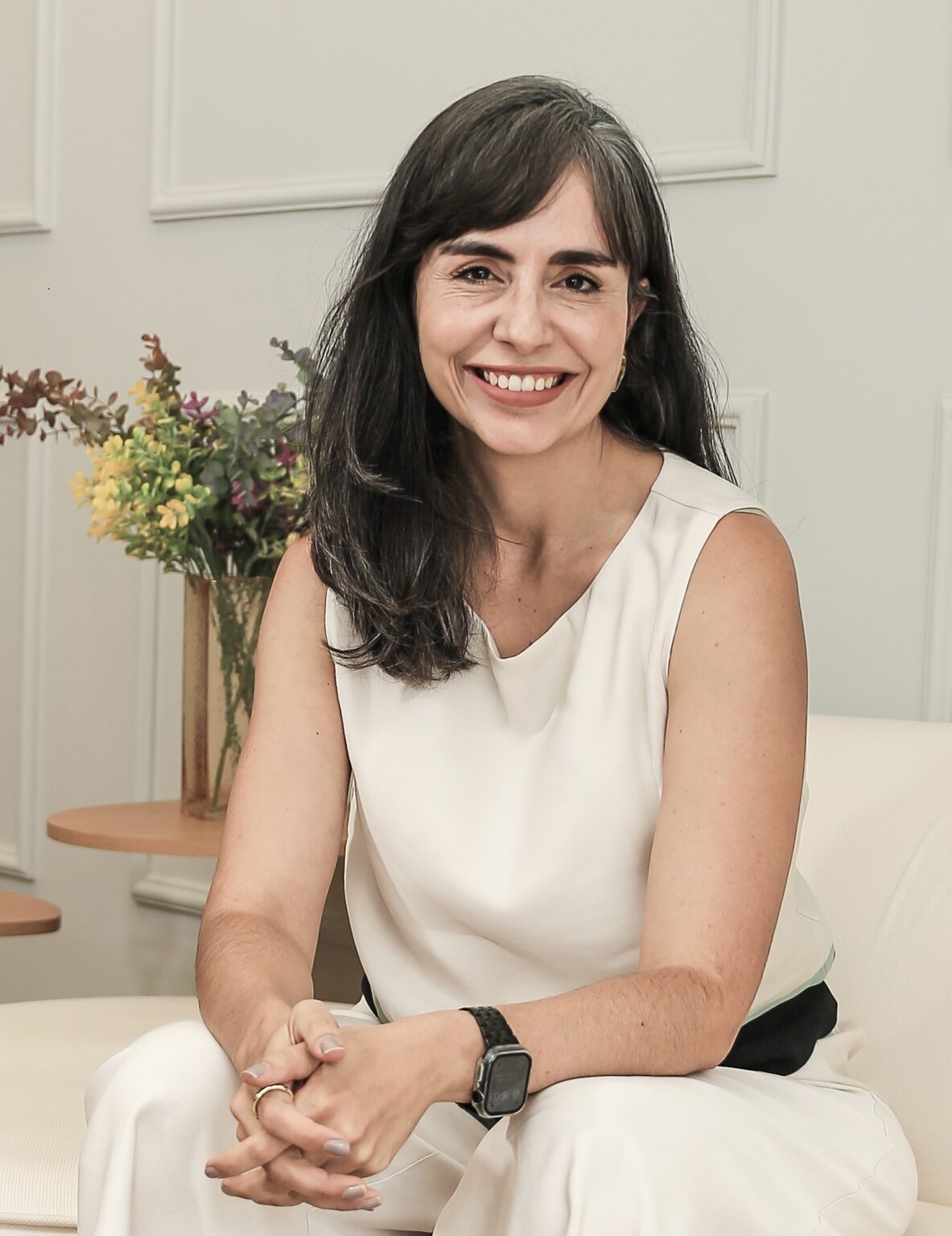 medica ginecologista cancer